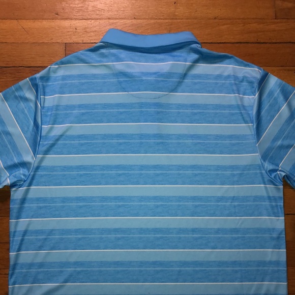 Ben Hogan Men’s Short Sleeve Performance Golf Polo, size XL - Picture 9 of 12